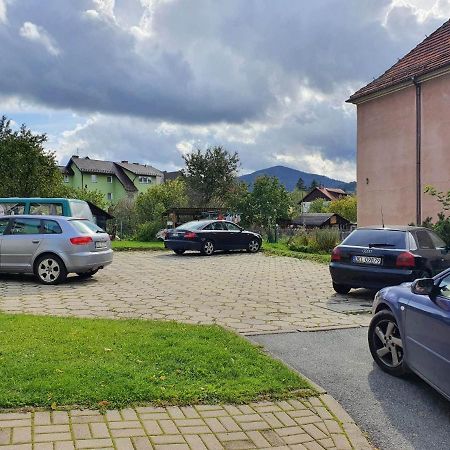 Akacjowa 7 Apartman Stronie Śląskie Kültér fotó