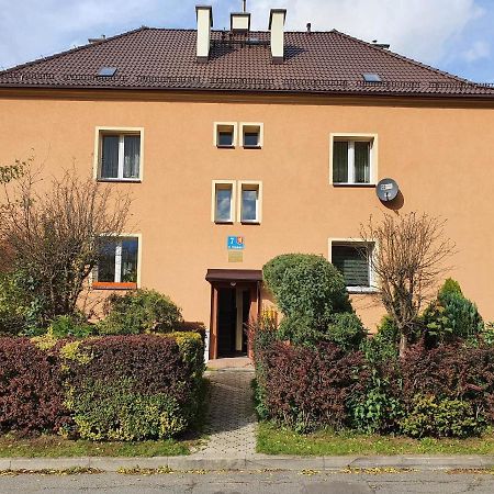 Akacjowa 7 Apartman Stronie Śląskie Kültér fotó