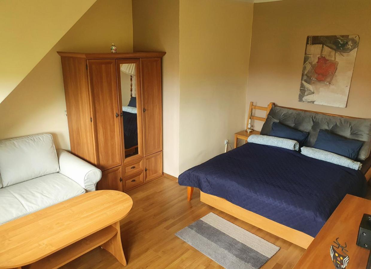 Akacjowa 7 Apartman Stronie Śląskie Kültér fotó