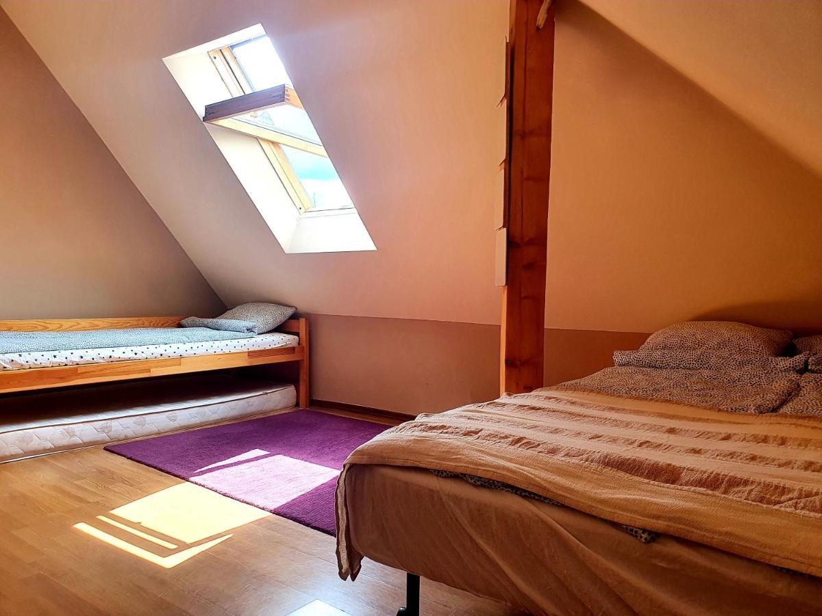 Akacjowa 7 Apartman Stronie Śląskie Kültér fotó