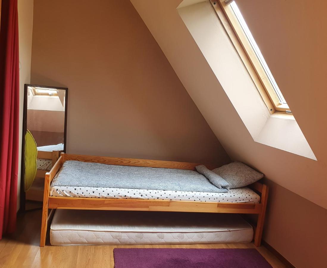 Akacjowa 7 Apartman Stronie Śląskie Kültér fotó