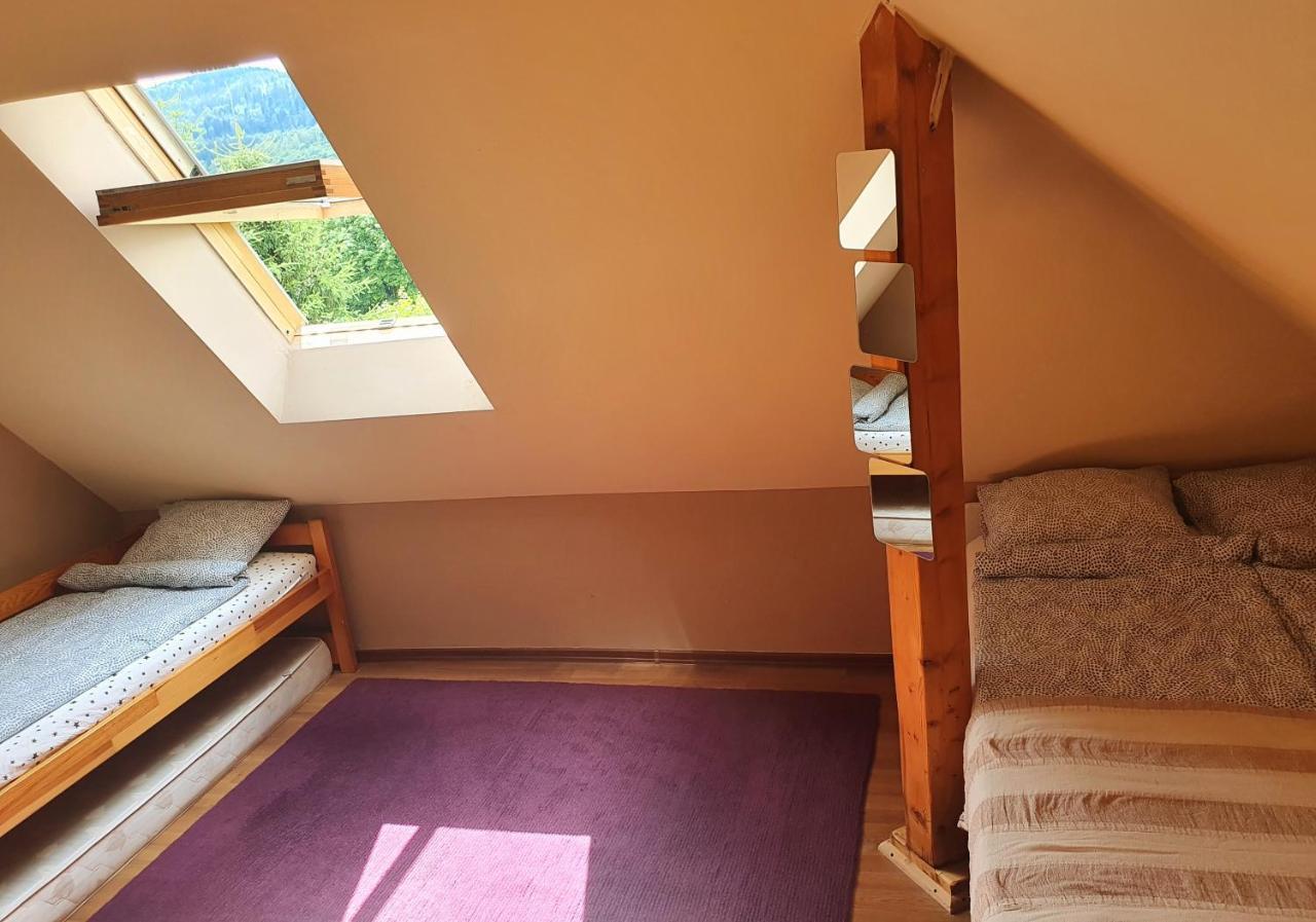 Akacjowa 7 Apartman Stronie Śląskie Kültér fotó