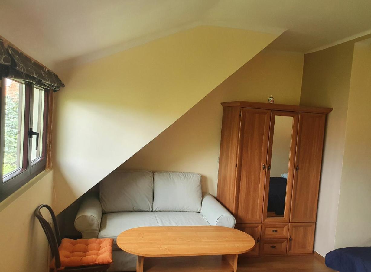 Akacjowa 7 Apartman Stronie Śląskie Kültér fotó