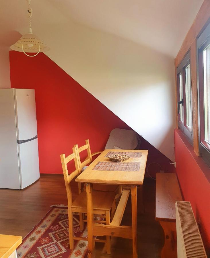 Akacjowa 7 Apartman Stronie Śląskie Kültér fotó