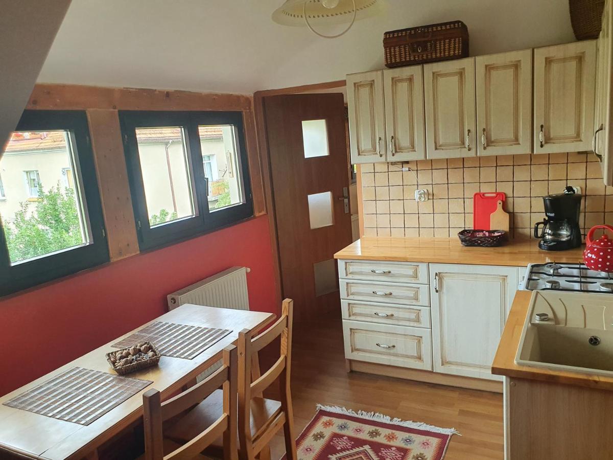 Akacjowa 7 Apartman Stronie Śląskie Kültér fotó