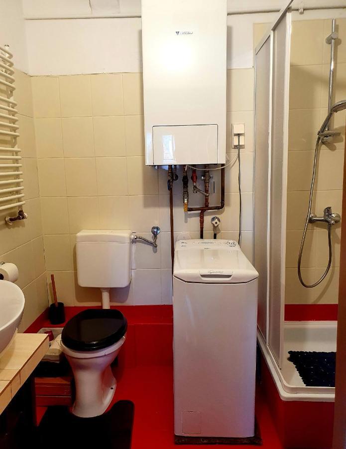 Akacjowa 7 Apartman Stronie Śląskie Kültér fotó