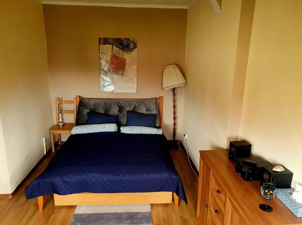 Akacjowa 7 Apartman Stronie Śląskie Kültér fotó