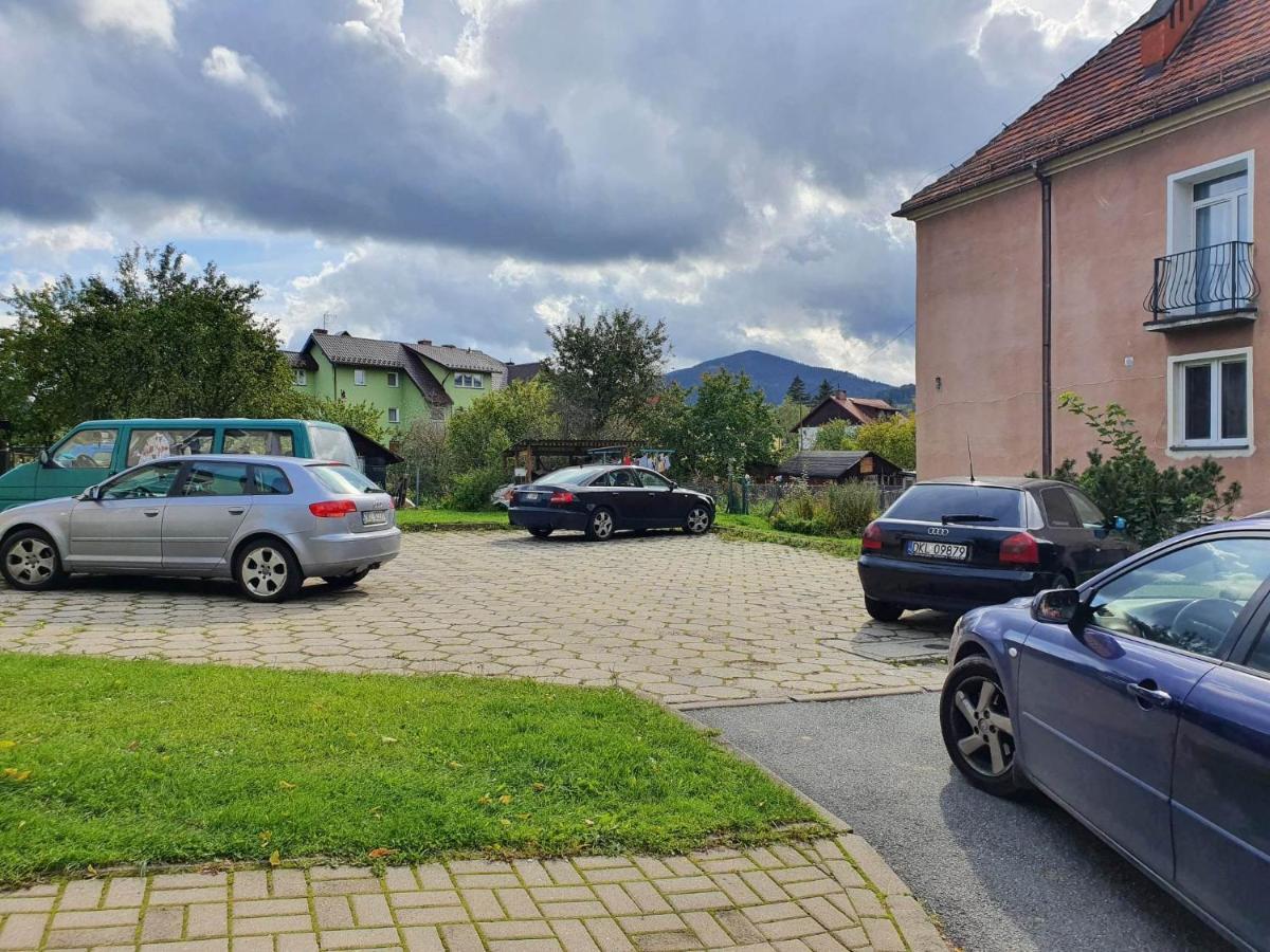 Akacjowa 7 Apartman Stronie Śląskie Kültér fotó